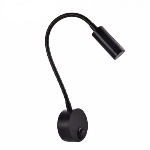 Adjustable LED Wall Lamp