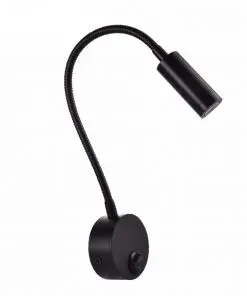 Alternative view of Adjustable LED Wall Lamp