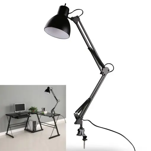 Flexible Table Lamp