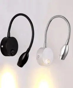 Alternative view of Modern Shadeless LED Wall Lamps