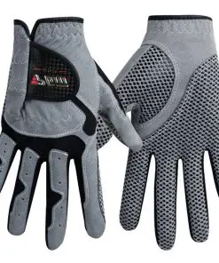 Men’s Soft Left Hand Golf Glove