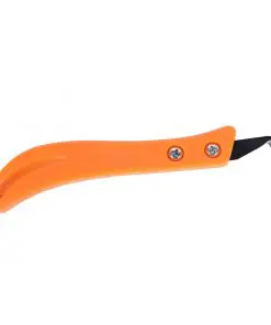 Alternative view of Golf Club Grip Installation Hook