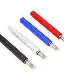 Alternative view of Aluminum Golf Club Sharpening Tool