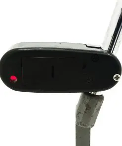 Alternative view of Golf Putter Aiming Laser Pointer