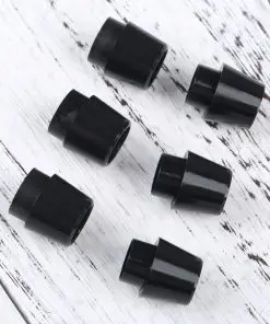 Alternative view of 0.335 & 0.350 Shaft Adapters Set