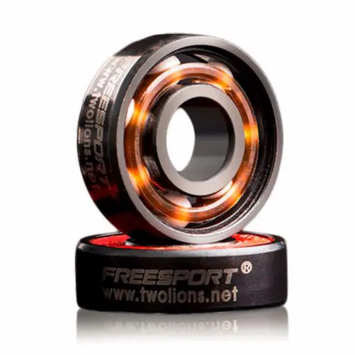 Ceramic ABEC 9 Skateboard Bearings