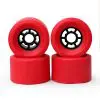 Set of 4 Wheels for Electric Skateboards