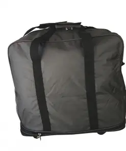 TALL DUFFLE BAG ON WHEELS