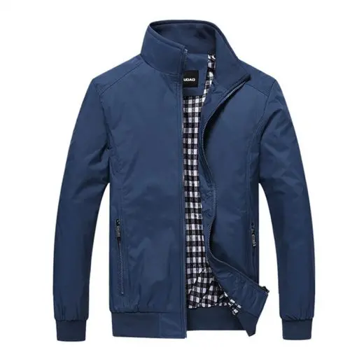 Fashion Casual Jacket for Men