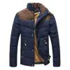 Men’s Stylish Down Jacket