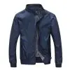 Men’s Summer Casual Thin Windbreakers Men’s Summer Casual Thin Windbreakers