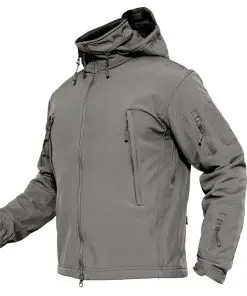 Alternative view of Men's Casual Waterproof Jacket