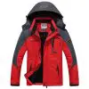 Men’s Warm Down Jacket Men’s Warm Down Jacket