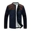 Men’s Warm Casual Jacket Men’s Warm Casual Jacket