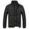 Trendy Winter Casual Padded Men’s Jacket Trendy Winter Casual Padded Men’s Jacket