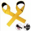 Sports Lifting Wrist Straps