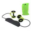 Multifunctional Sport Roller Wheel With Mat