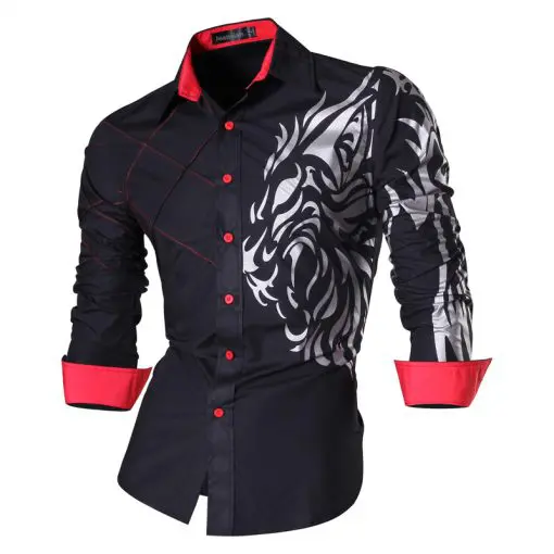 Men's Casual Shirt