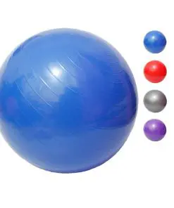 Alternative view of Sports Yoga Massage Ball