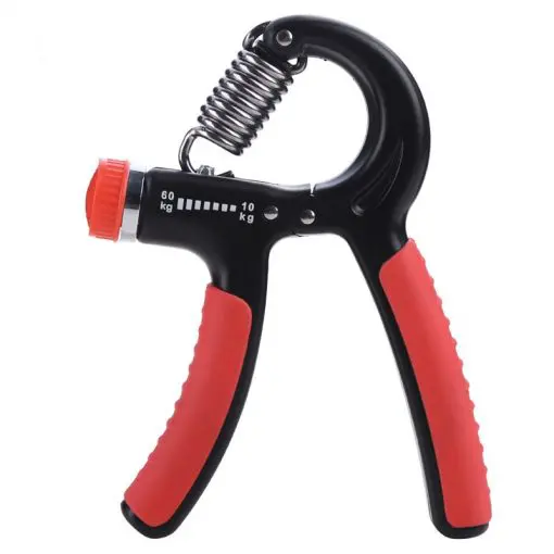 Power Grip Training Resistance Hand Exerciser