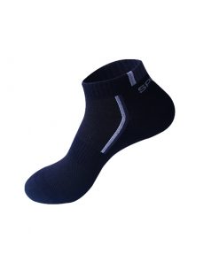 Alternative view of Stretchy Ankle Socks Set