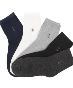 Alternative view of Men's Casual Cotton Socks