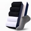 Cotton Summer Thin Breathable Men’s Socks 6 Pairs Cotton Summer Thin Breathable Men’s Socks 6 Pairs