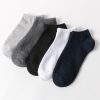 Cotton Ankle Socks Set for Men Cotton Ankle Socks Set for Men