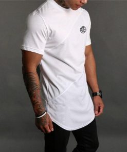 Alternative view of Cute Summer Casual Cotton Men’s T-Shirt