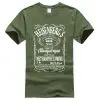 Summer Men’s Cotton T-Shirts Summer Men’s Cotton T-Shirts