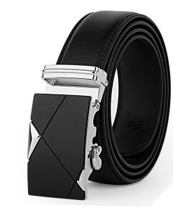 Alternative view of High Quality Men's Belt
