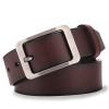 Simple Genuine Leather Belt for Men Simple Genuine Leather Belt for Men