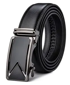 Alternative view of Cowhide Belts For Men
