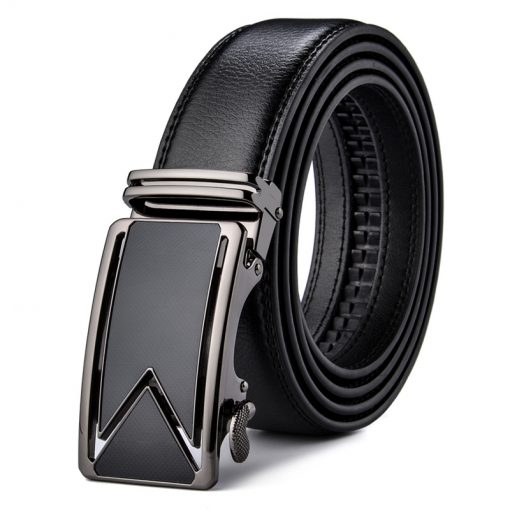Cowhide Belts For Men