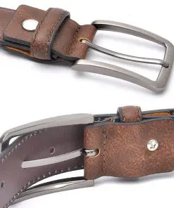 Alternative view of Men's Original Leather Belt
