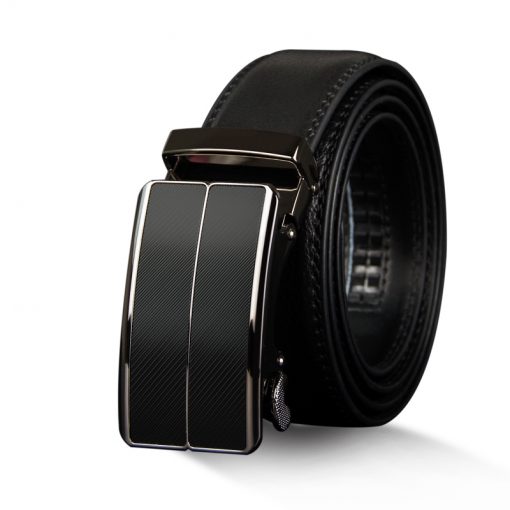 Men’s Classic Genuine Leather Belt
