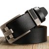 Men’s Luxury Leather Belt
