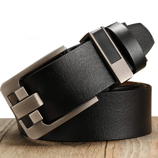 Men's Luxury Leather Belt