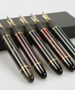 Alternative view of Metal Fountain Pens