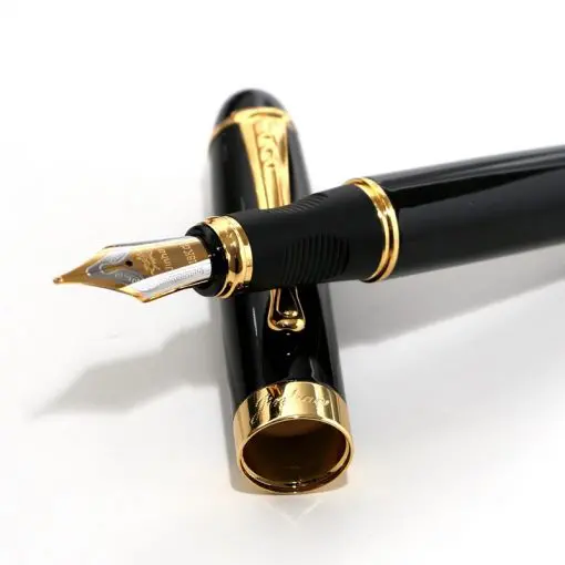 Metal Fountain Pens