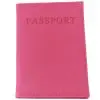 Women’s Leather Passport Holder Women’s Leather Passport Holder
