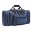 Canvas Large Travel Bag