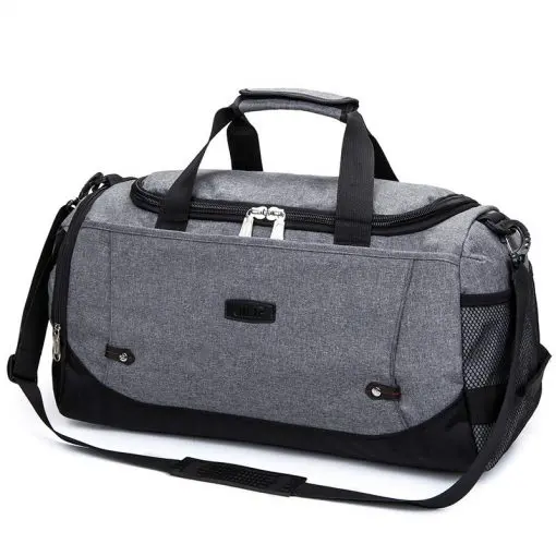 Waterproof Nylon Travel Bag