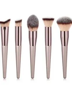 Alternative view of Large Foundation Makeup Brushes