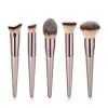 Large Foundation Makeup Brushes
