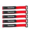 Battery Tie Down Straps 10 pcs Set