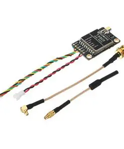 Alternative view of Eachine TX805 FPV Transmitter for RC Drone