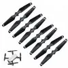 Set of 8 Foldable Propeller Blades for DJI Mavic Pro Drones