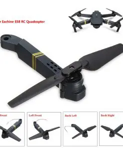 Eachine E58 RC Quadcopter Spare Parts