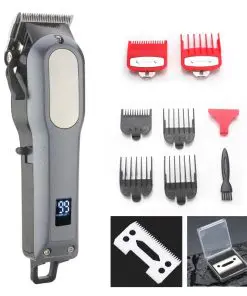 Alternative view of Professional Hair Trimmer